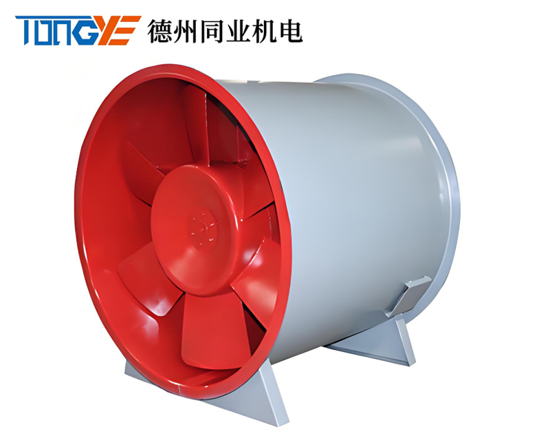 消防排烟风机