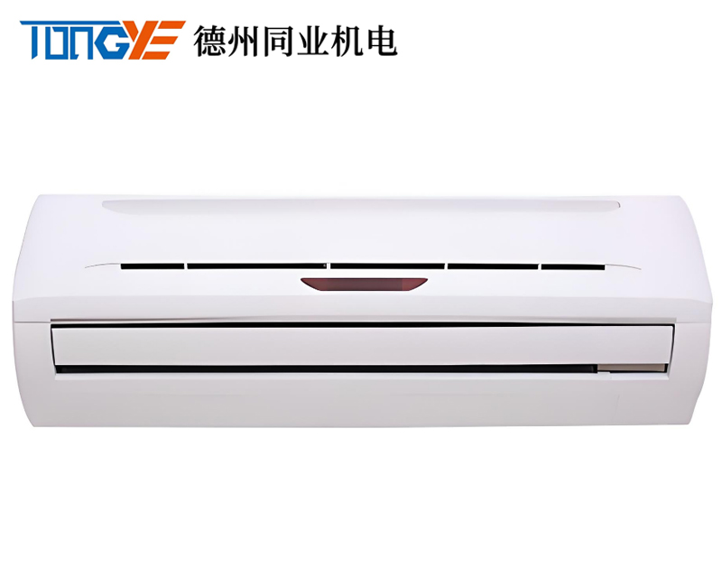 壁挂式风机盘管