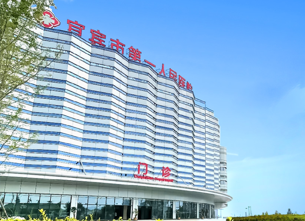 工程案例
